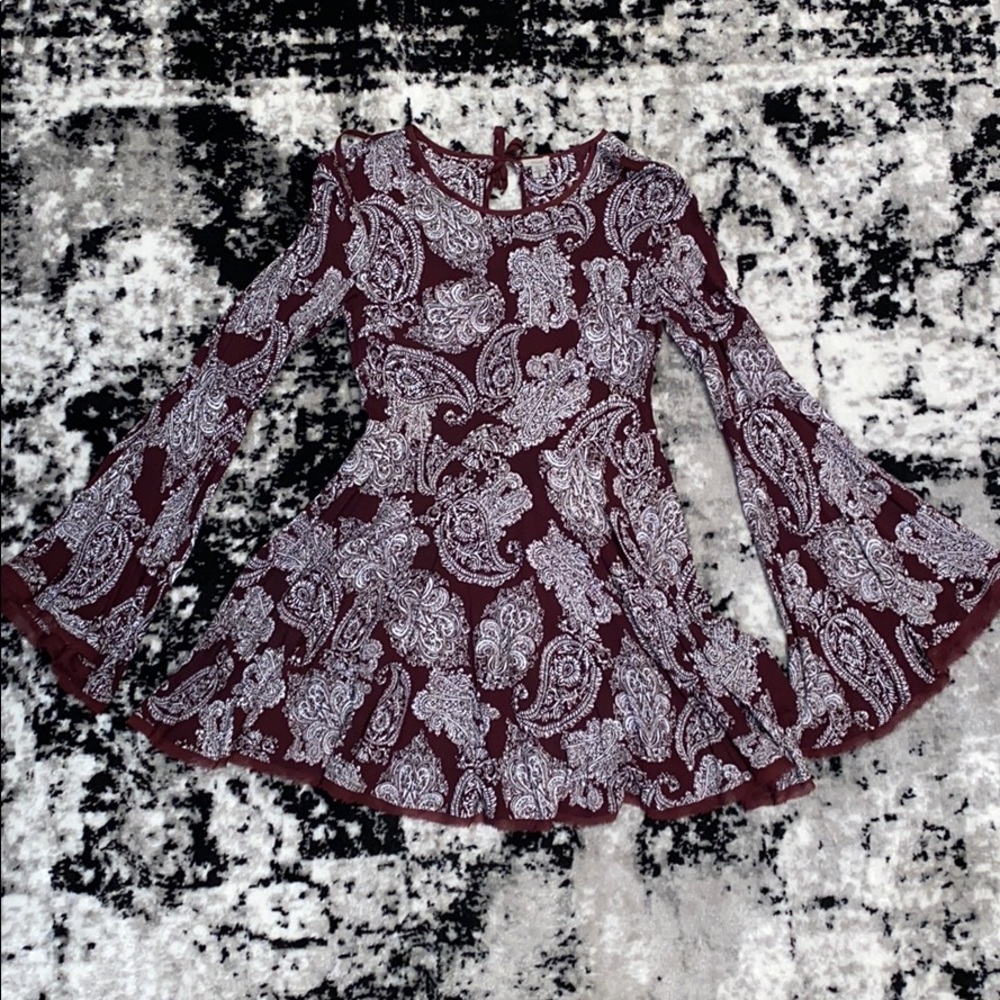 Urban Outfitters Dress